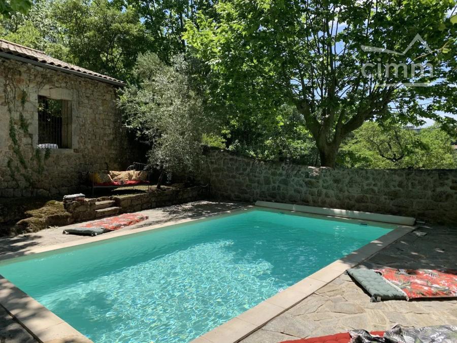 Photo principale - Maison à Chassiers