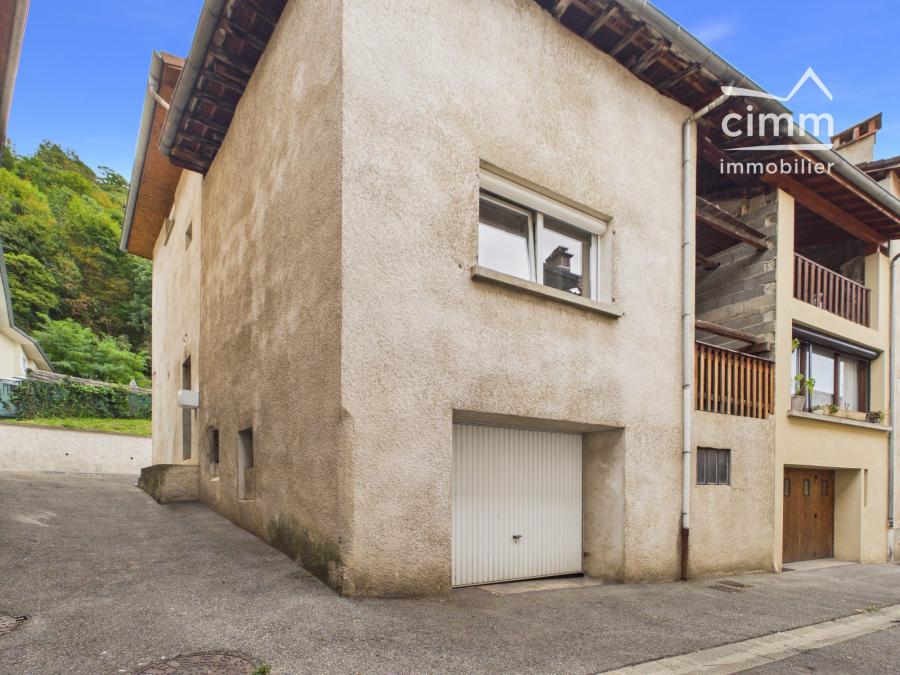 Photo principale - Maison à Saint-Quentin-sur-Isère