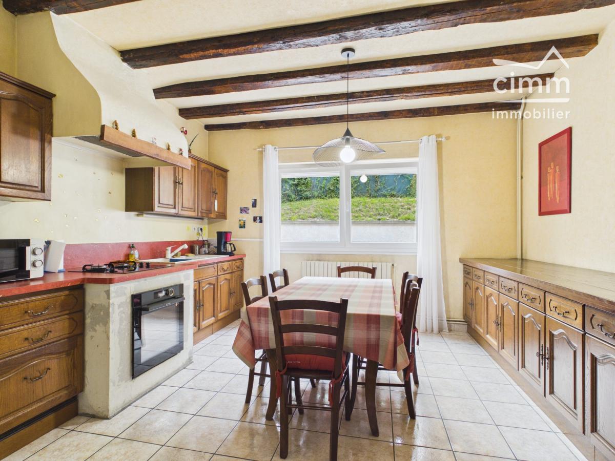 Photo 3 - Maison à Saint-Quentin-sur-Isère