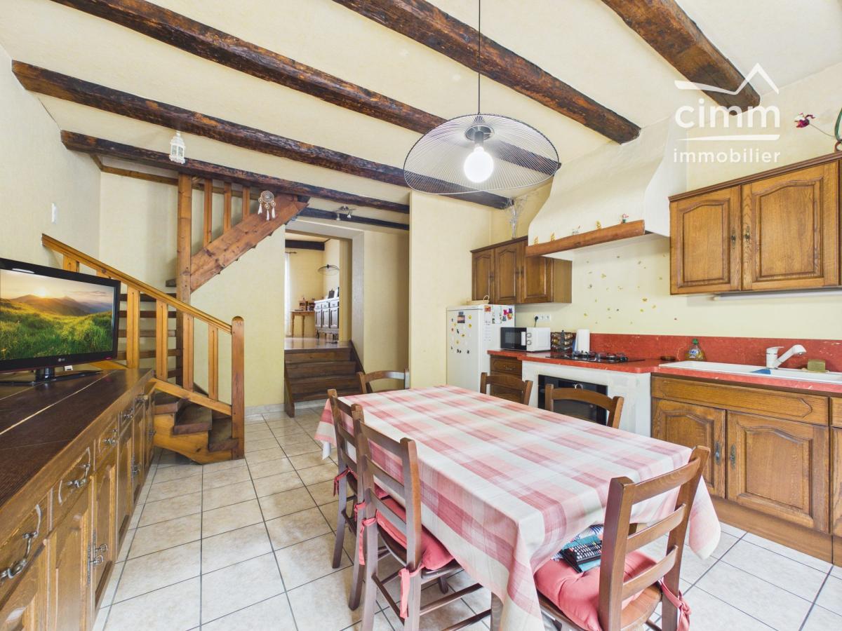 Photo 4 - Maison à Saint-Quentin-sur-Isère