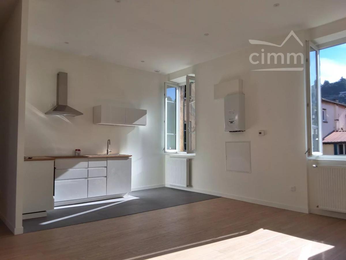 Photo 2 - Appartement à Vienne
