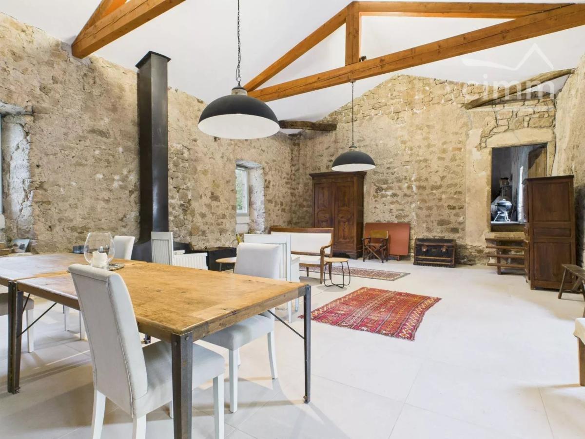Photo 5 - Maison à Chassiers