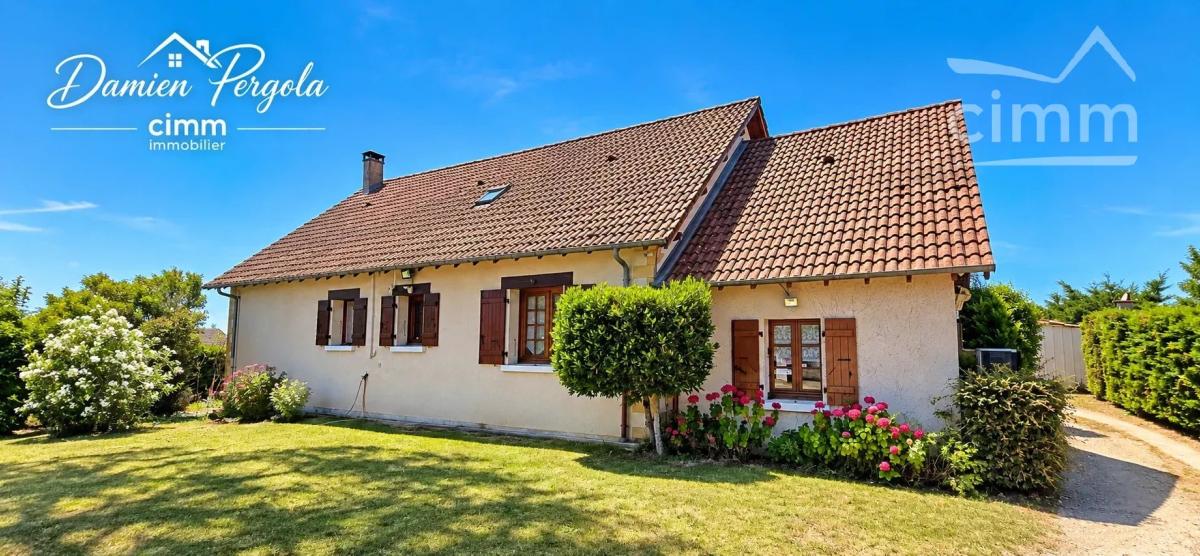Photo 3 - Maison à Les Farges