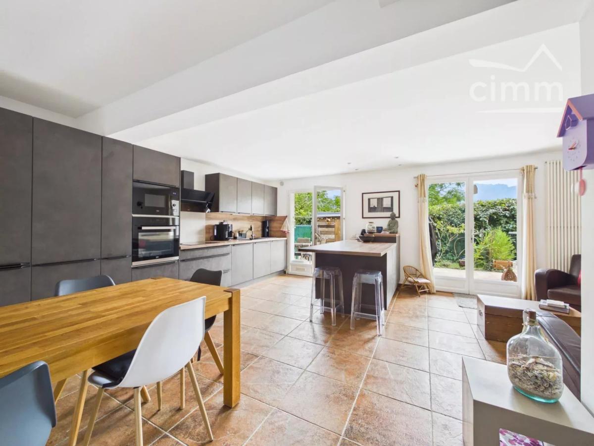 Photo 4 - Appartement à Saint-Ismier