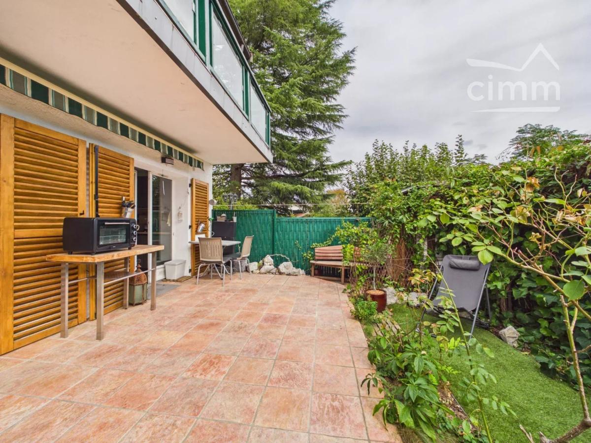 Photo 10 - Appartement à Saint-Ismier