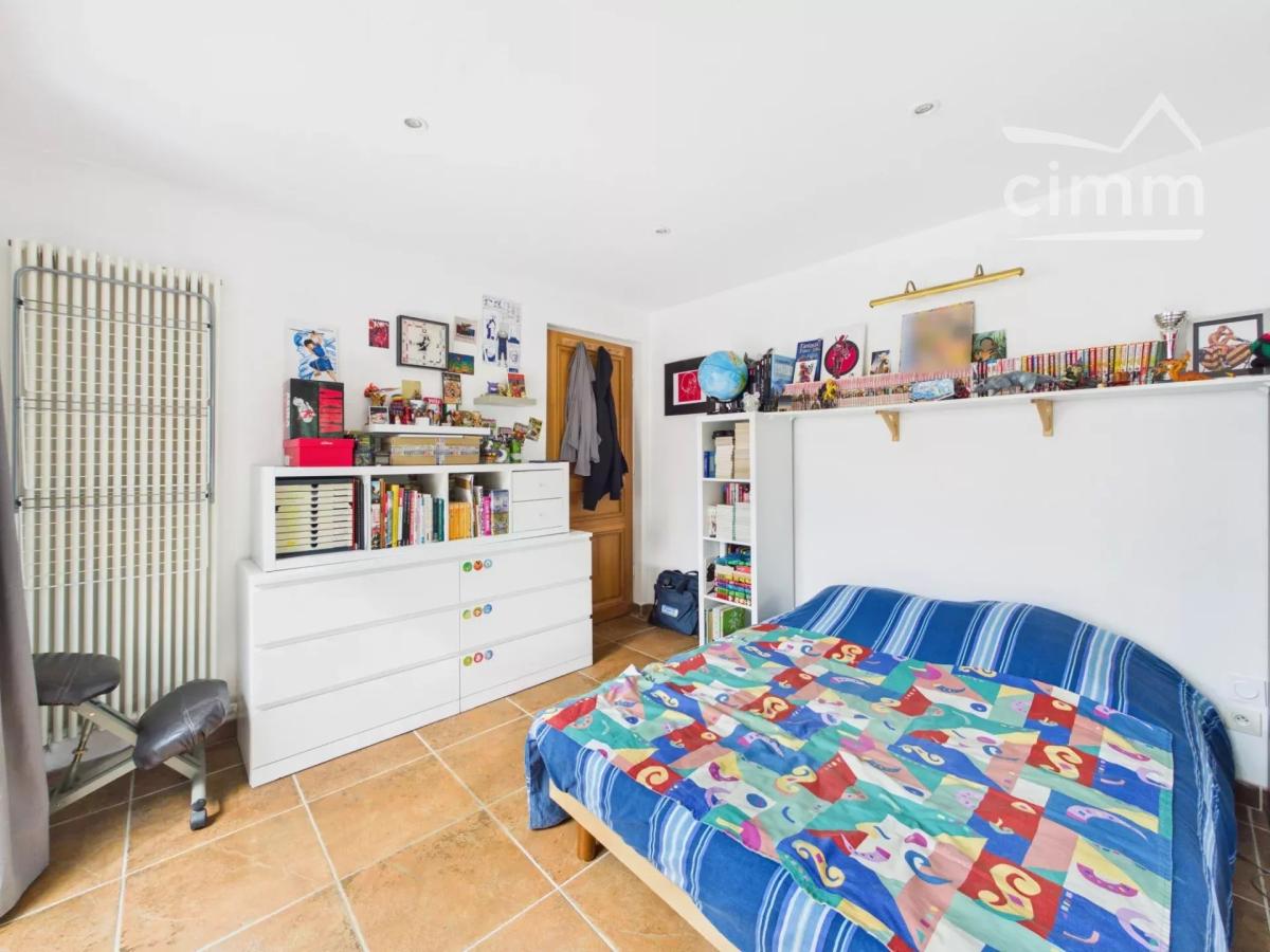 Photo 13 - Appartement à Saint-Ismier