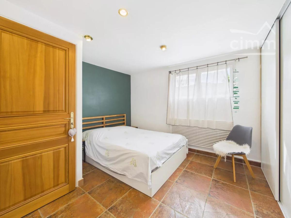 Photo 15 - Appartement à Saint-Ismier