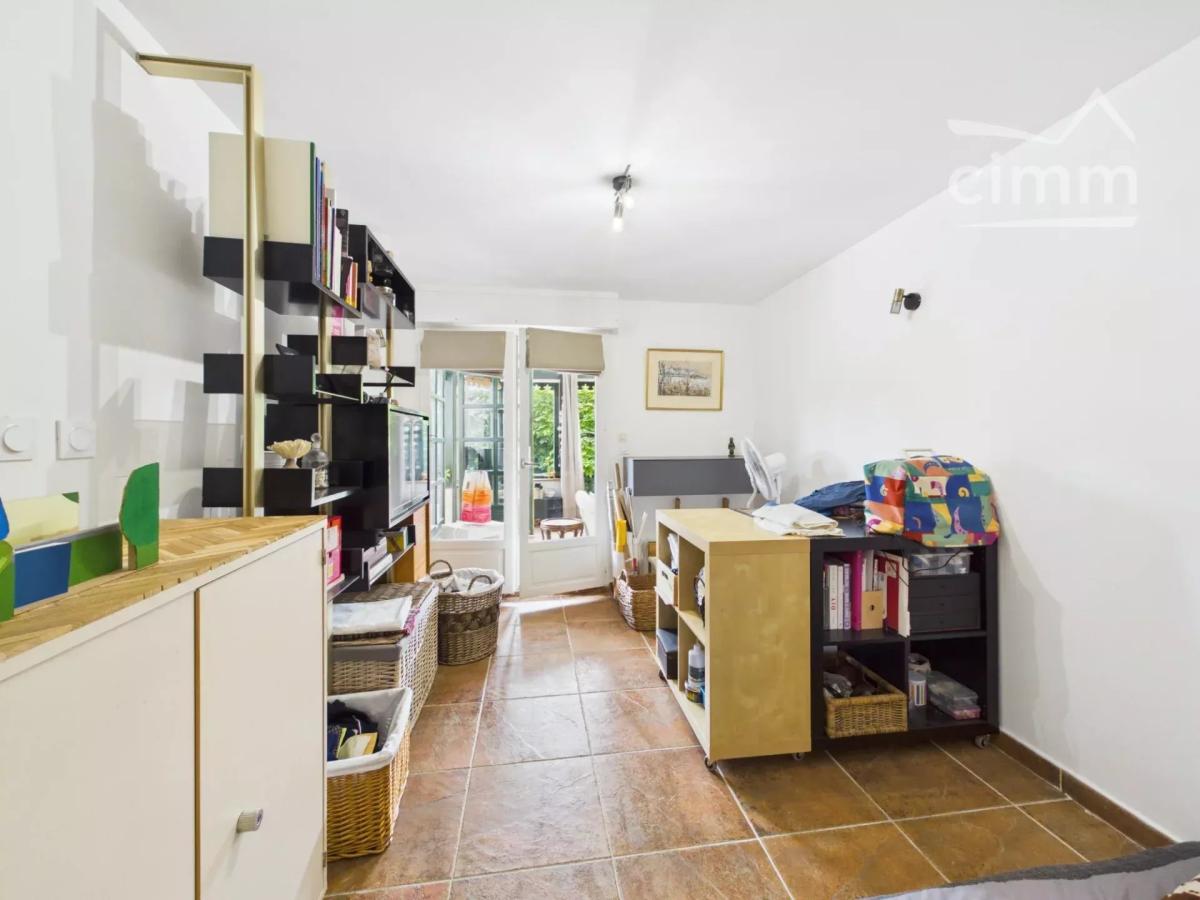 Photo 16 - Appartement à Saint-Ismier