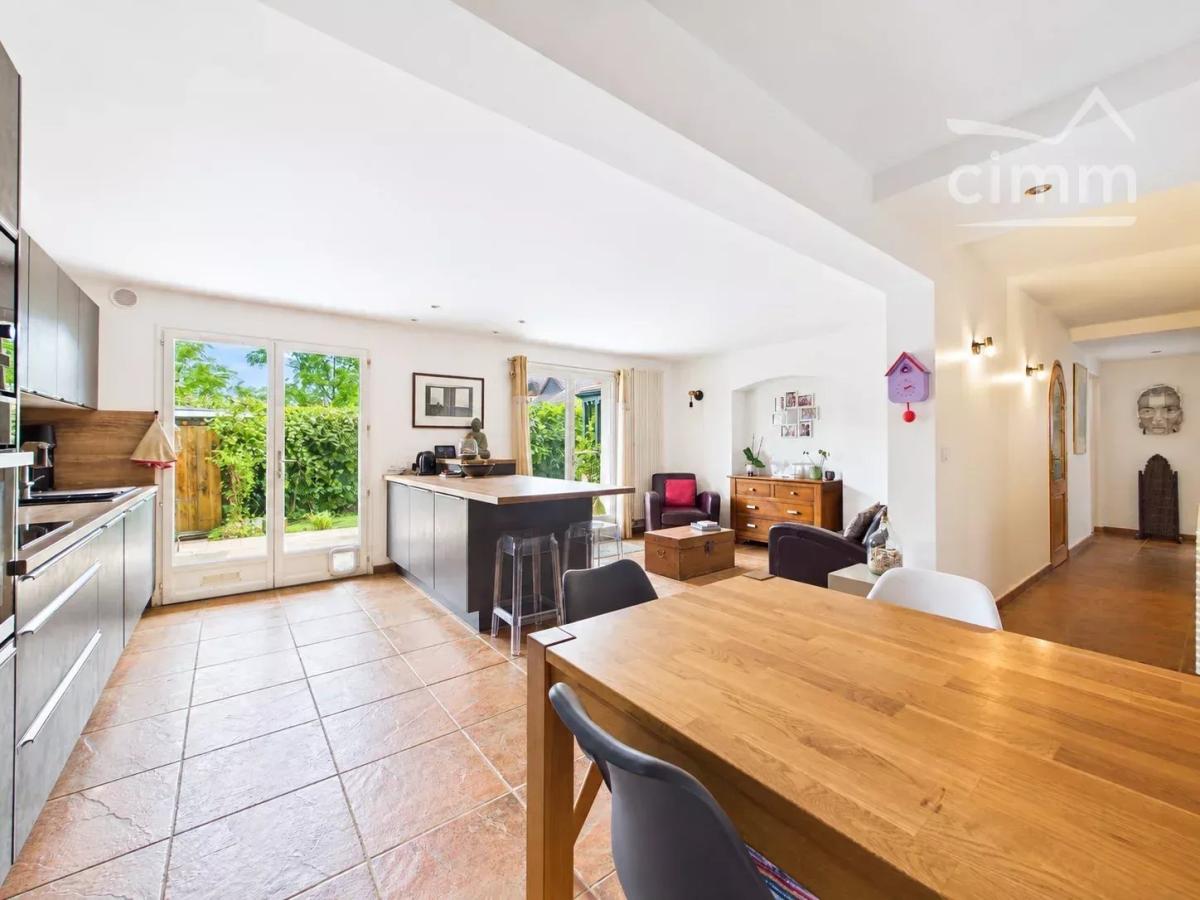 Photo principale - Appartement à Saint-Ismier