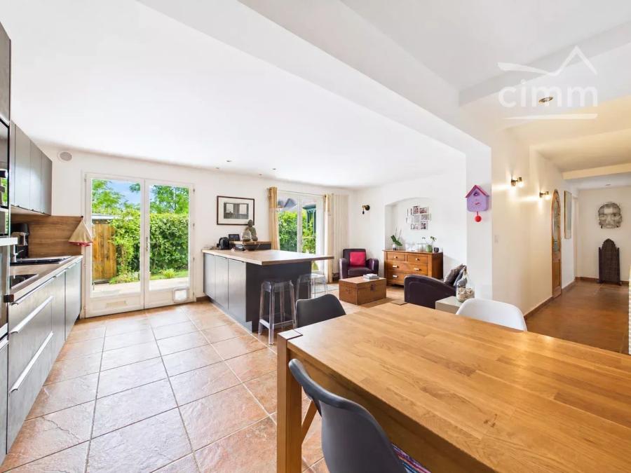 Photo principale - Appartement à Saint-Ismier