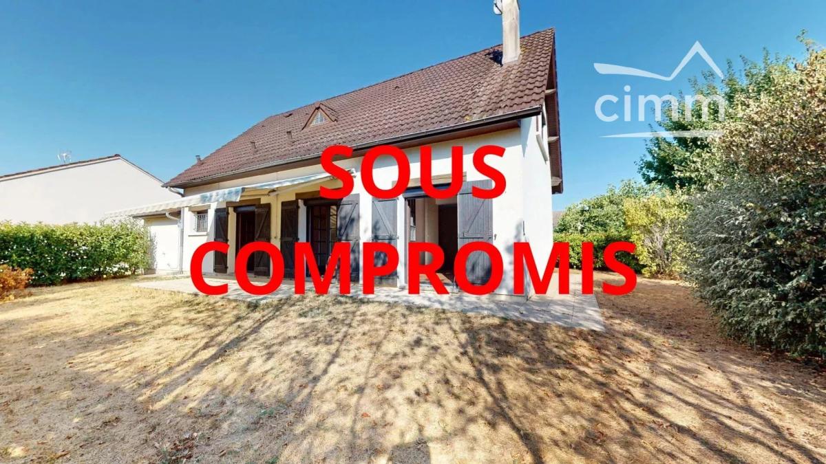 Photo principale - Maison à Saint-Jean-le-Blanc