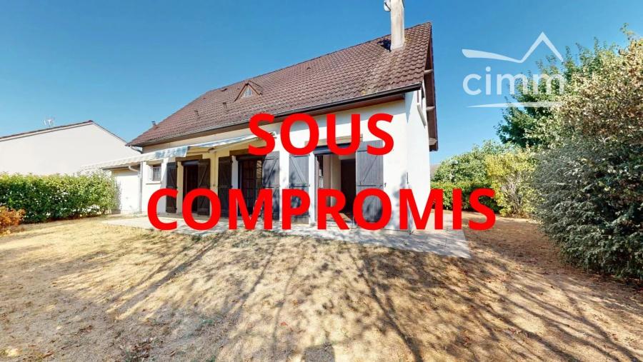 Photo principale - Maison à Saint-Jean-le-Blanc