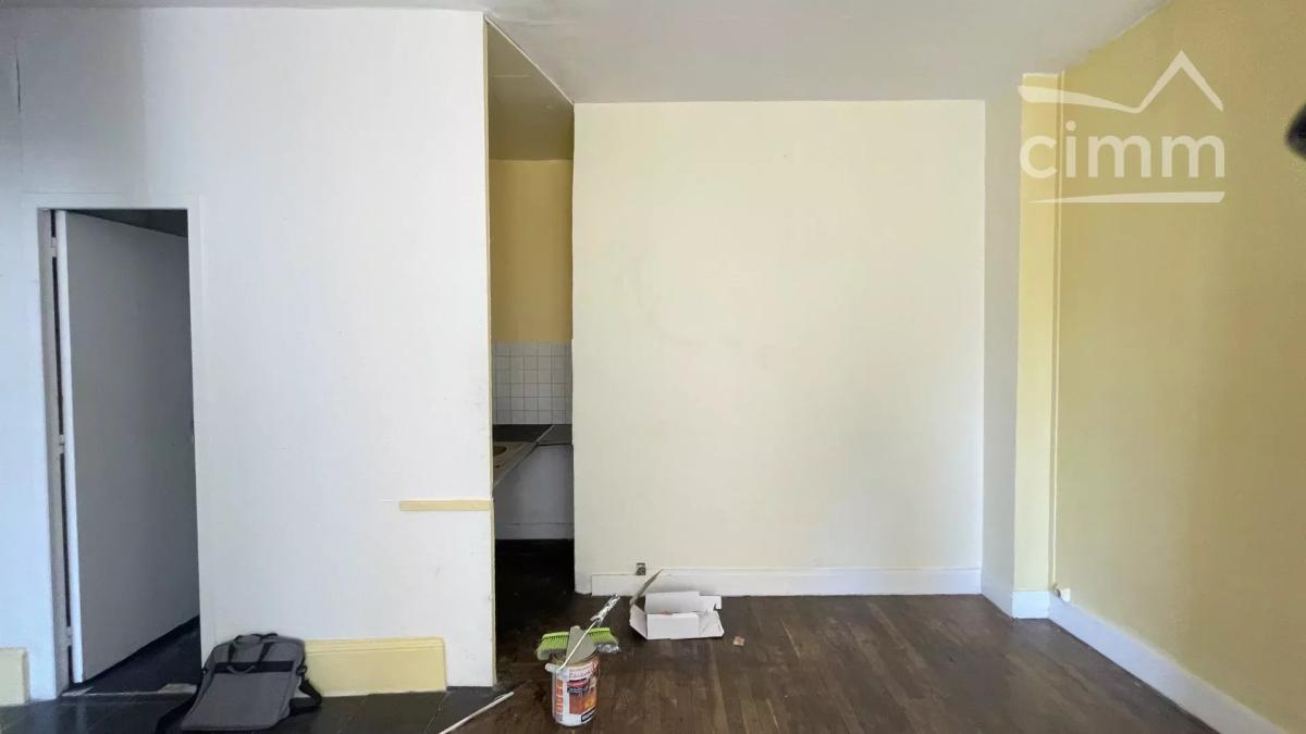 Photo 6 - Appartement à Villeurbanne