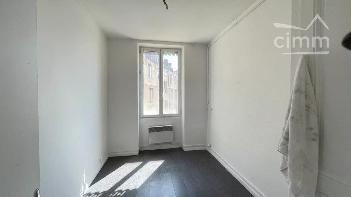 Photo 2 - Appartement à Villeurbanne