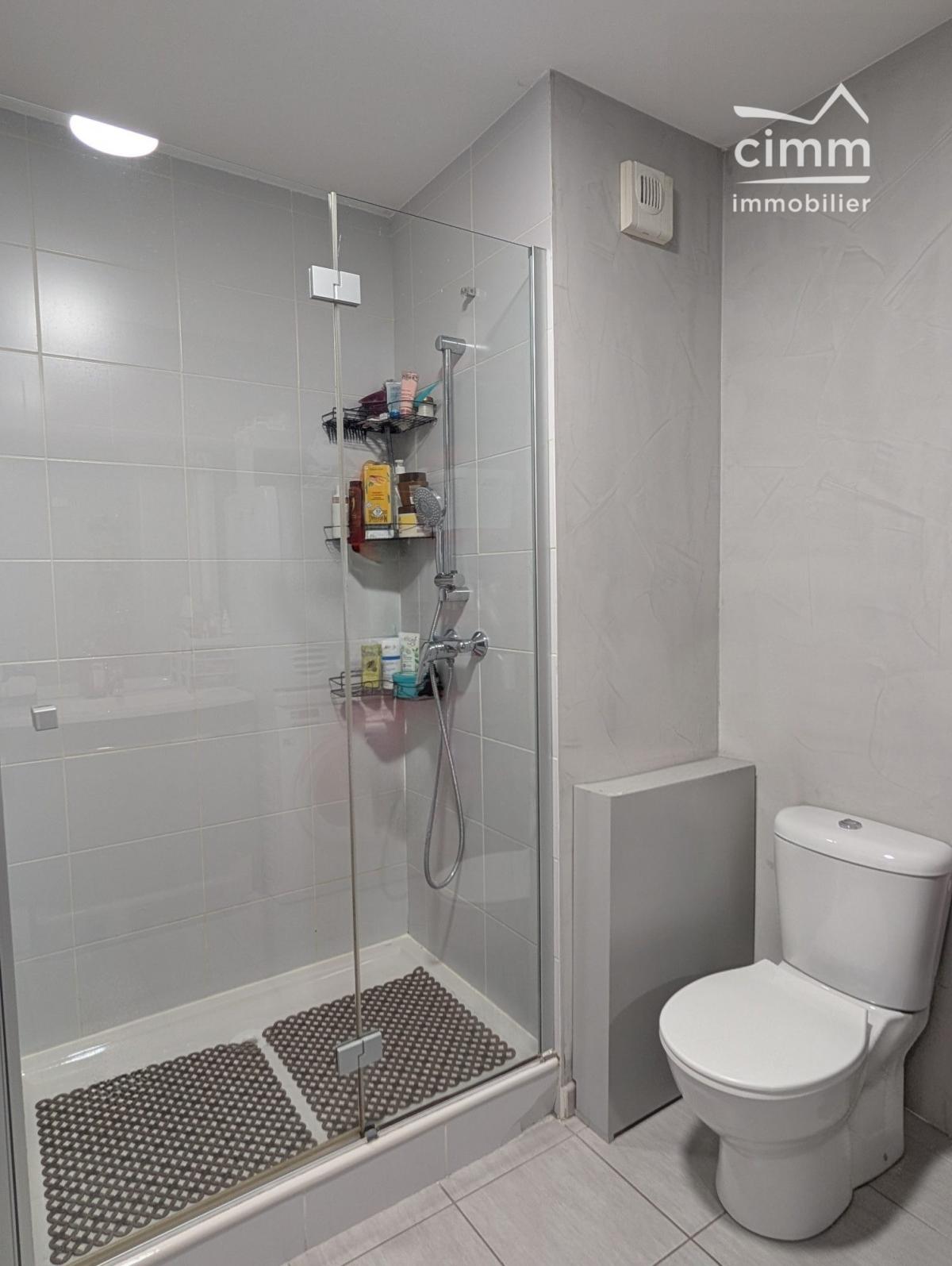 Photo 5 - Appartement à Échirolles