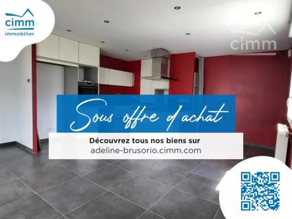 Bien APIMO:87076229 - Photo 1