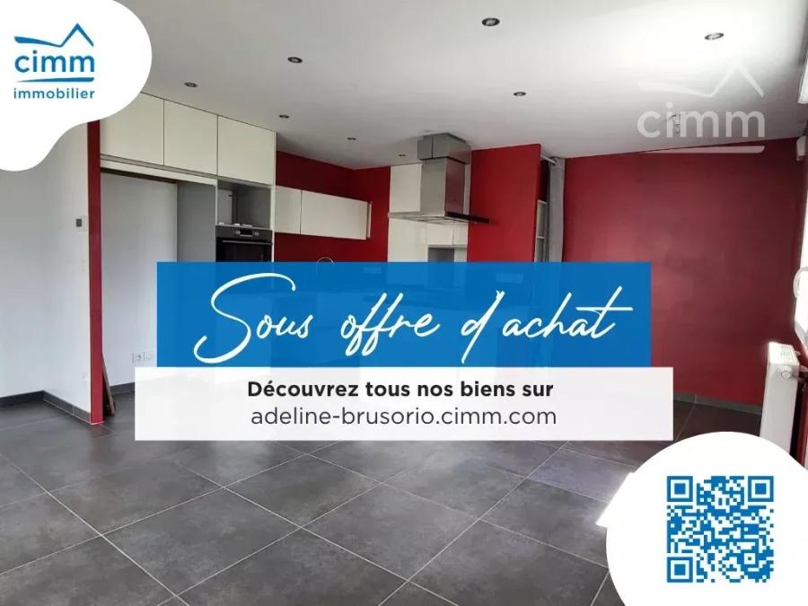Photo principale - Appartement à Saint-Martin-le-Vinoux