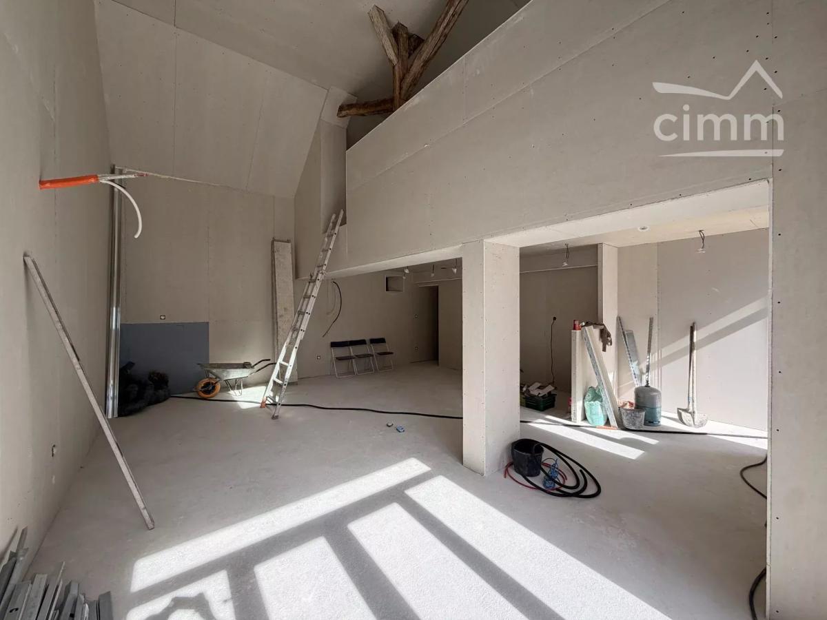 Photo 4 - Maison à Séris