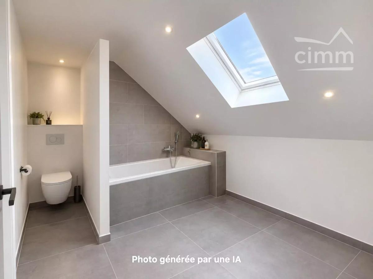 Photo 11 - Maison à Séris
