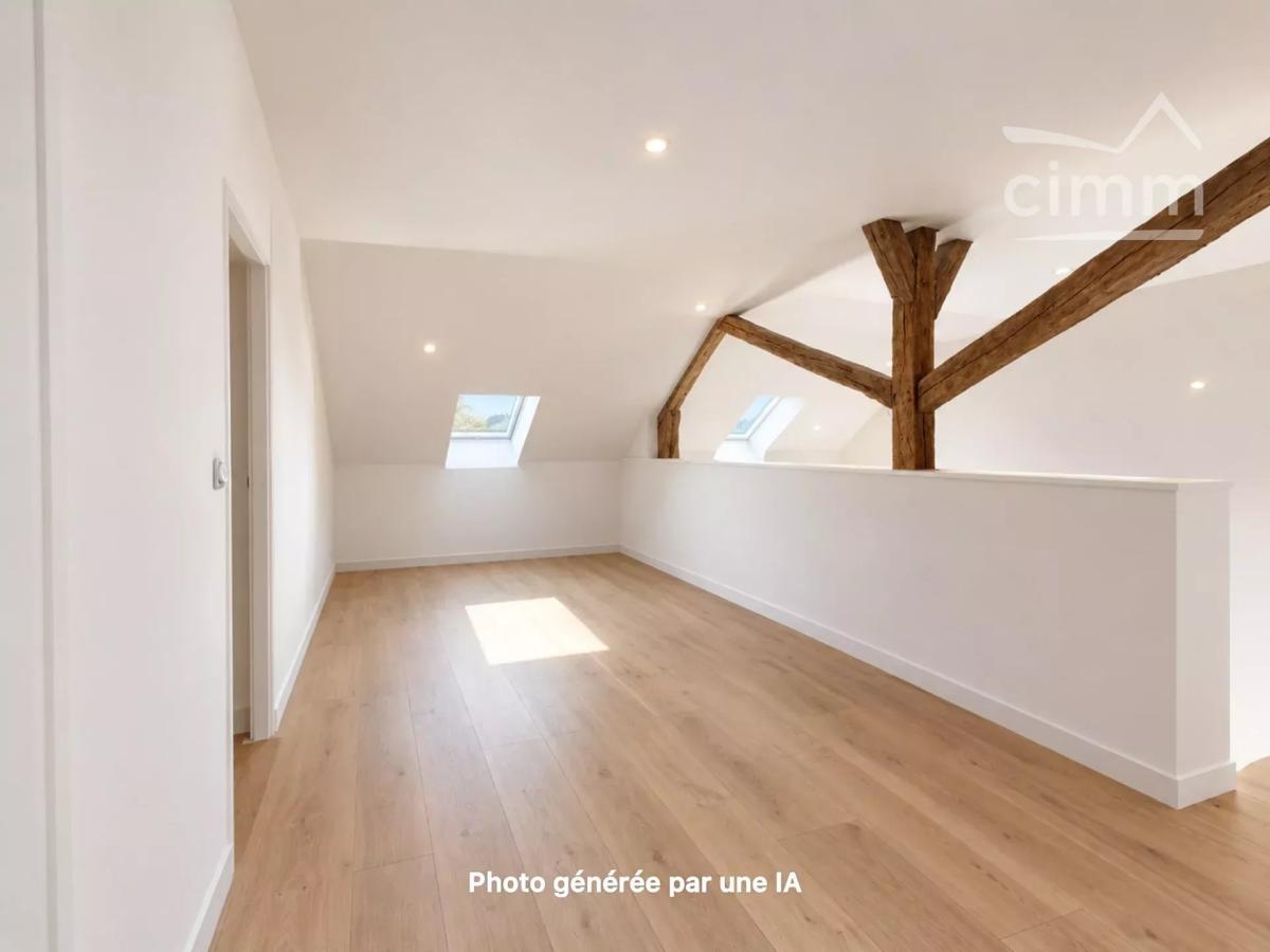 Photo 9 - Maison à Séris