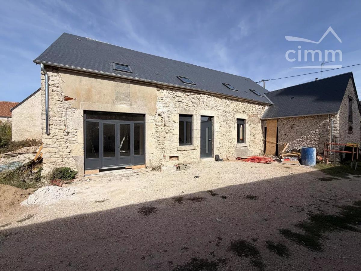 Photo 14 - Maison à Séris