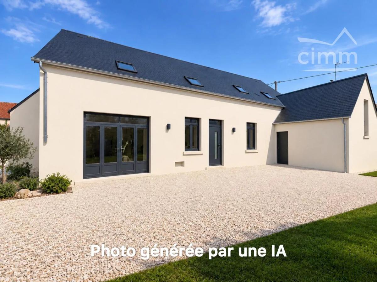 Photo 13 - Maison à Séris