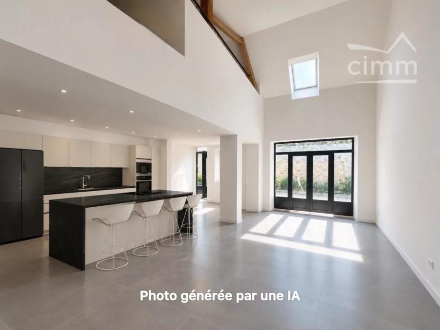 Photo principale - Maison à Séris
