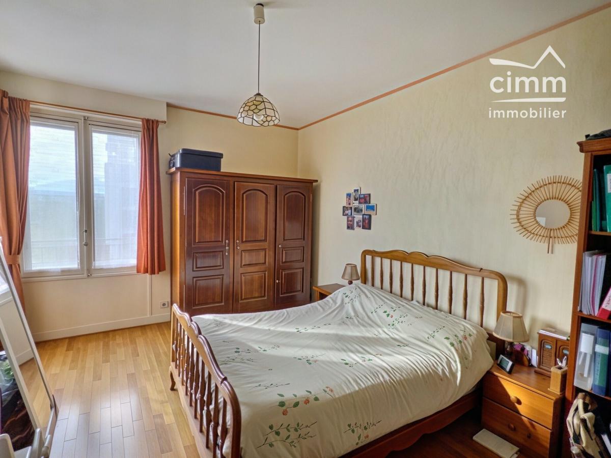 Photo 4 - Appartement à Grenoble