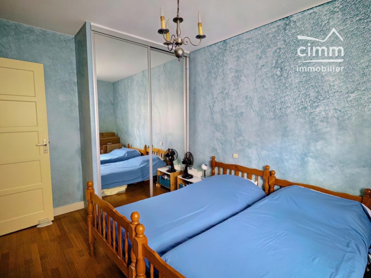 Photo 6 - Appartement à Grenoble