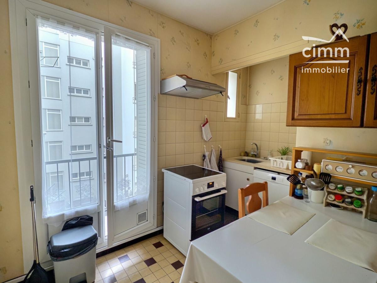 Photo 7 - Appartement à Grenoble