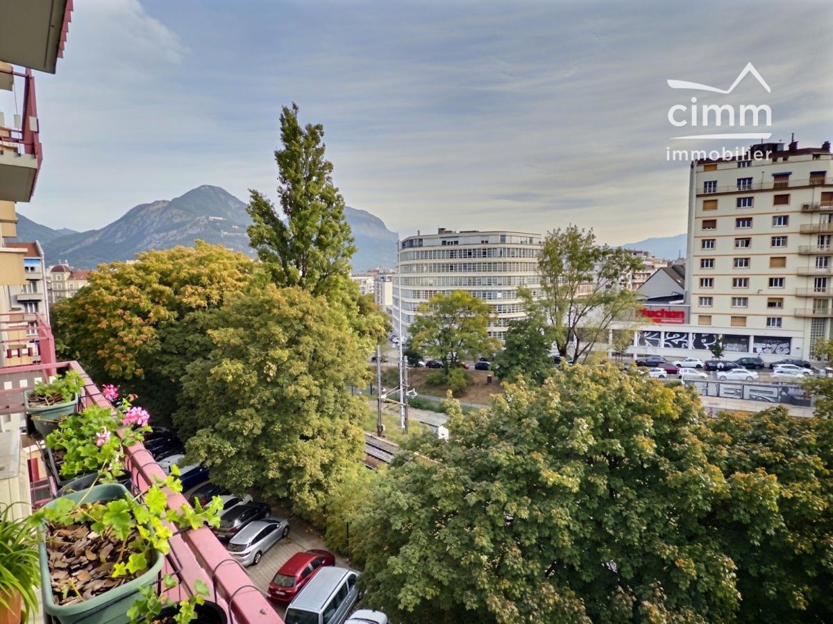 Photo 9 - Appartement à Grenoble