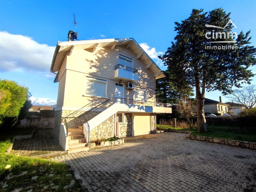 Photo principale - Maison à Seyssins