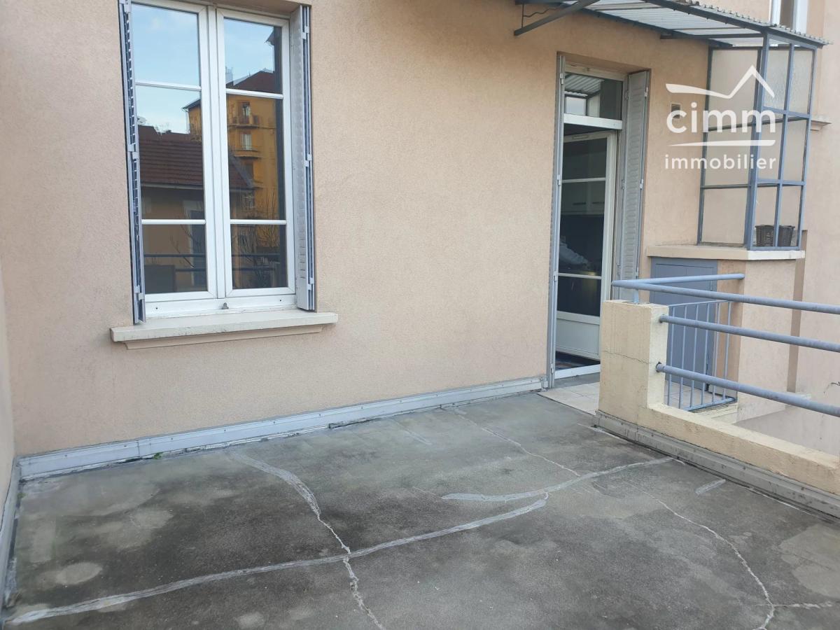 Photo 9 - Appartement à Grenoble