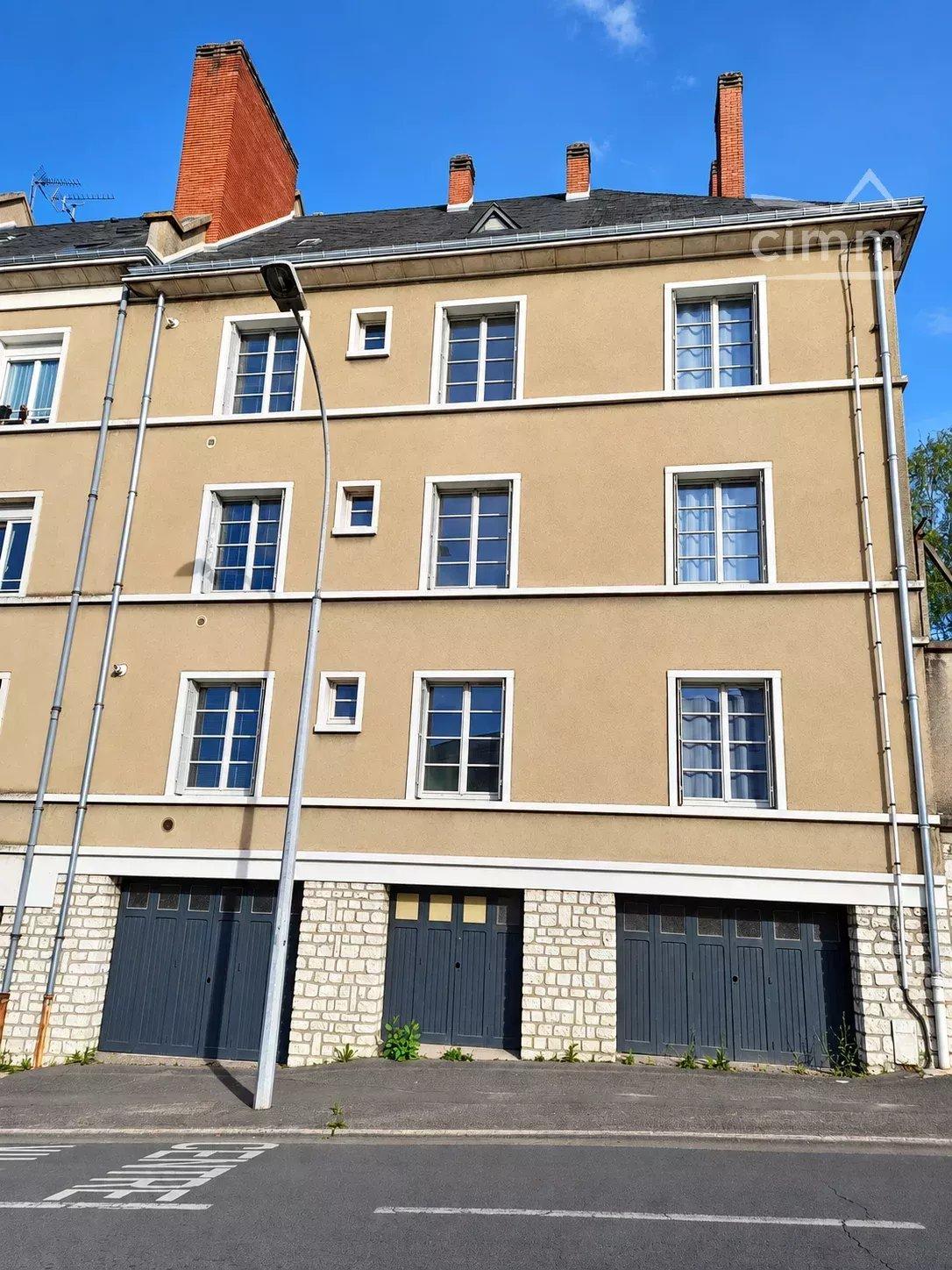 Photo 2 - Immeuble à Blois