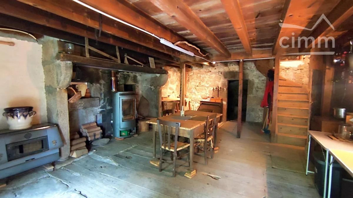 Photo 3 - Maison à Job