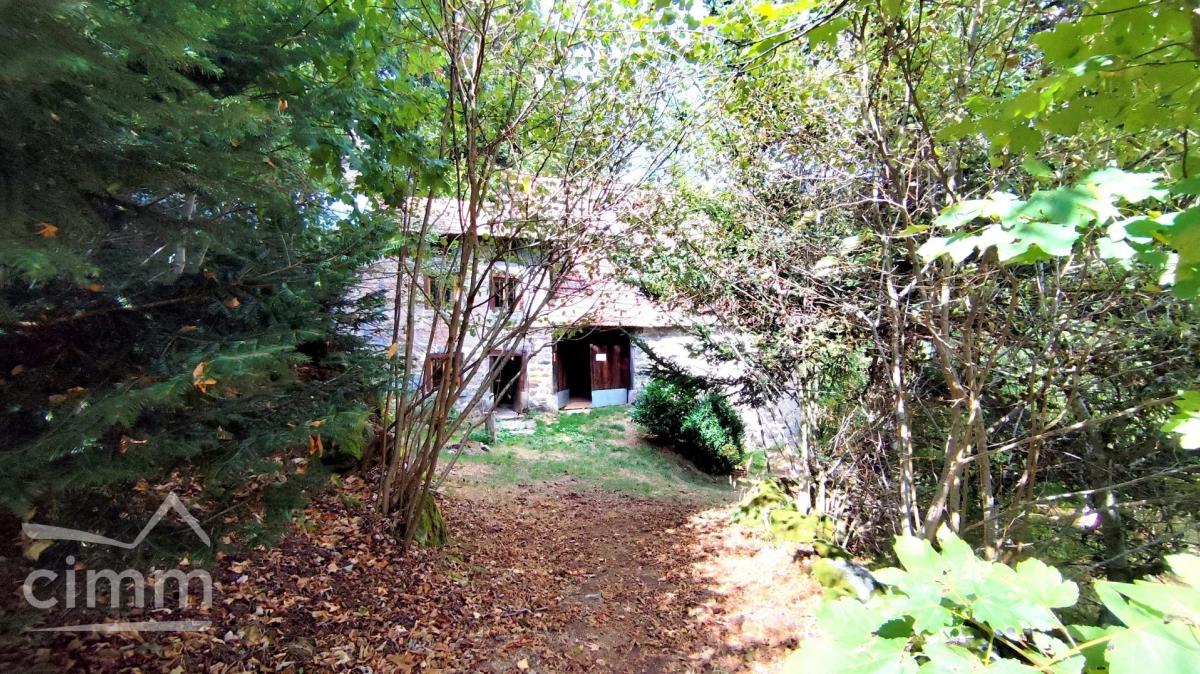 Photo 13 - Maison à Job