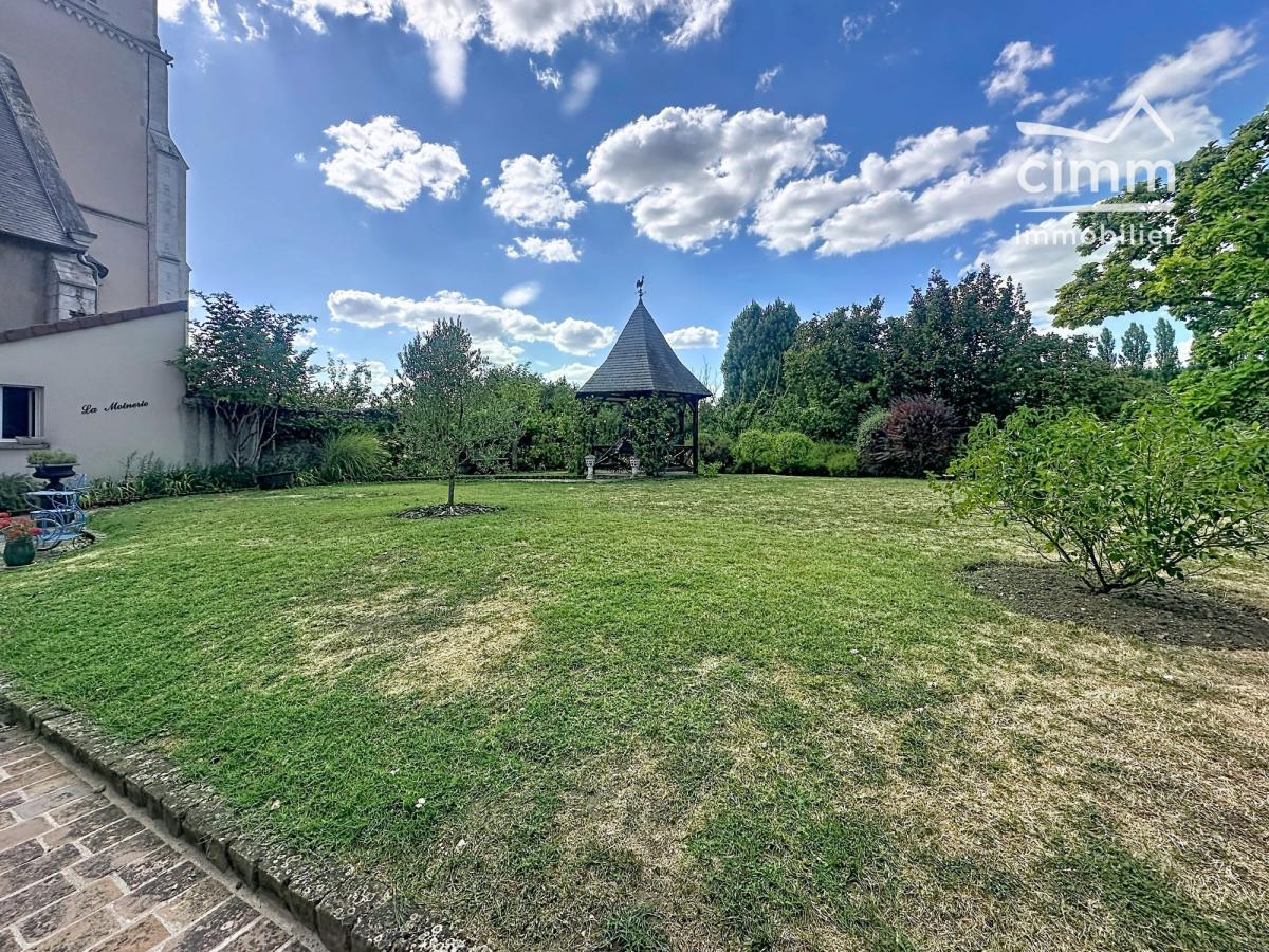 Photo 3 - Maison à Saint-Gondon