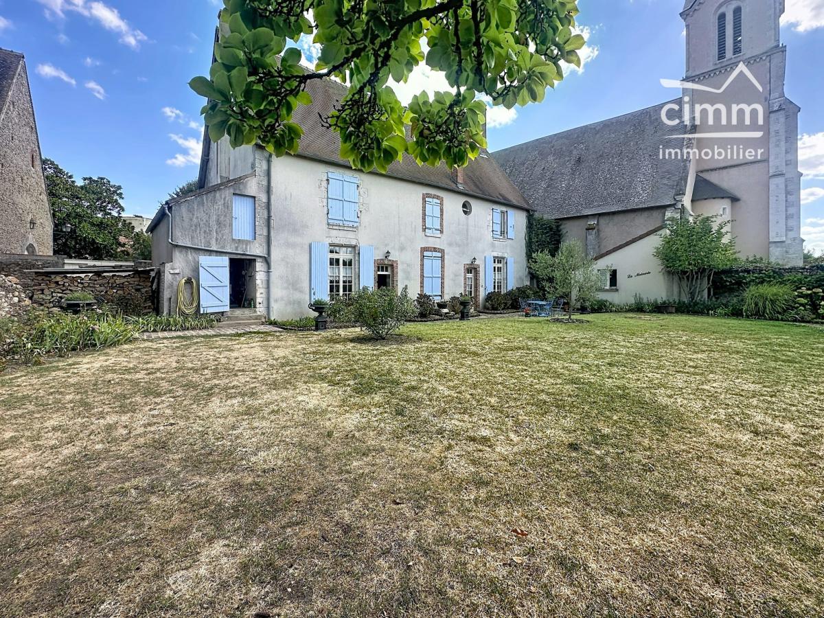 Photo 4 - Maison à Saint-Gondon