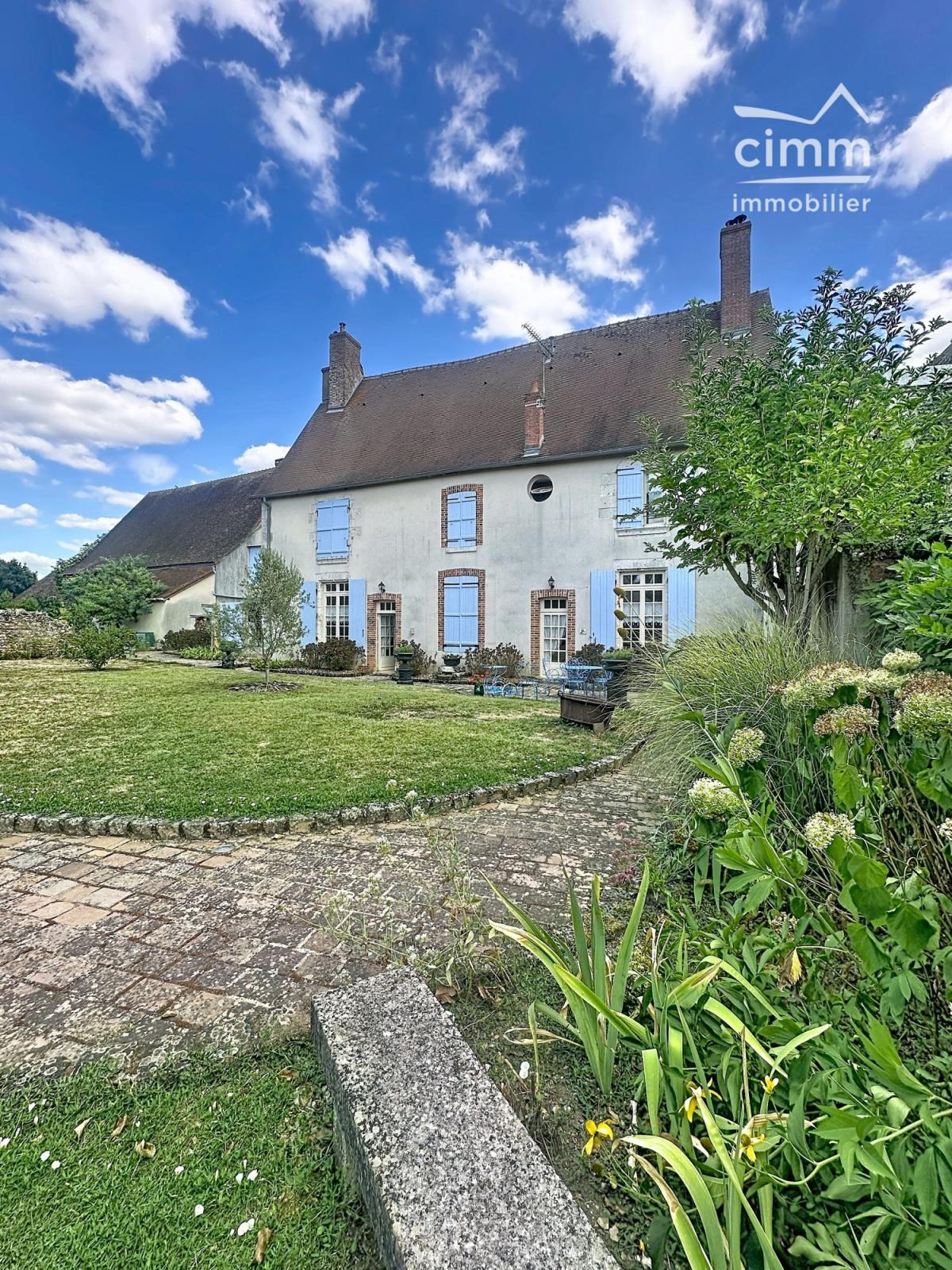 Photo 5 - Maison à Saint-Gondon