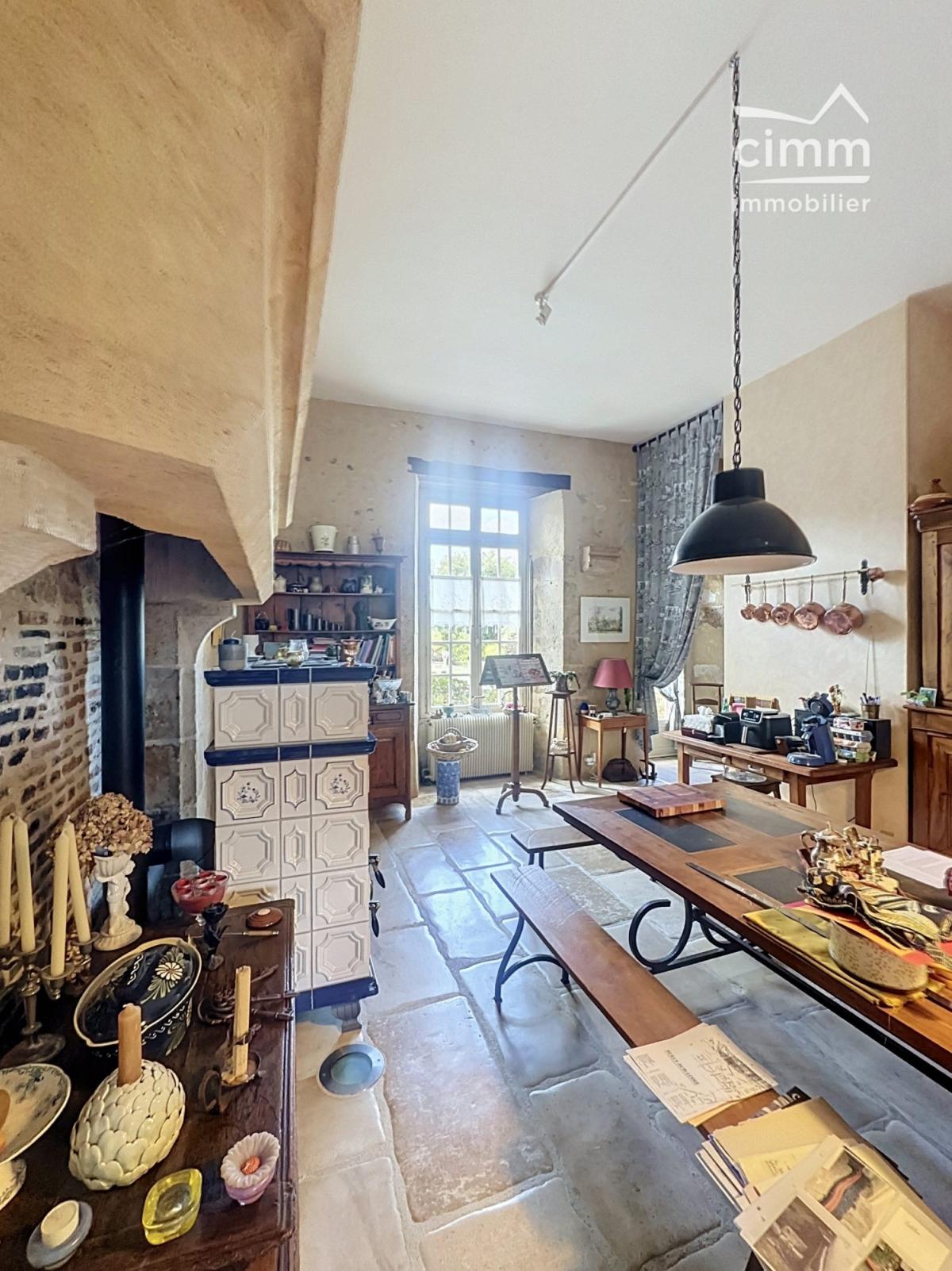 Photo 9 - Maison à Saint-Gondon