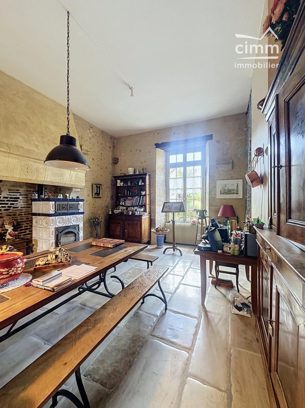 Photo 10 - Maison à Saint-Gondon