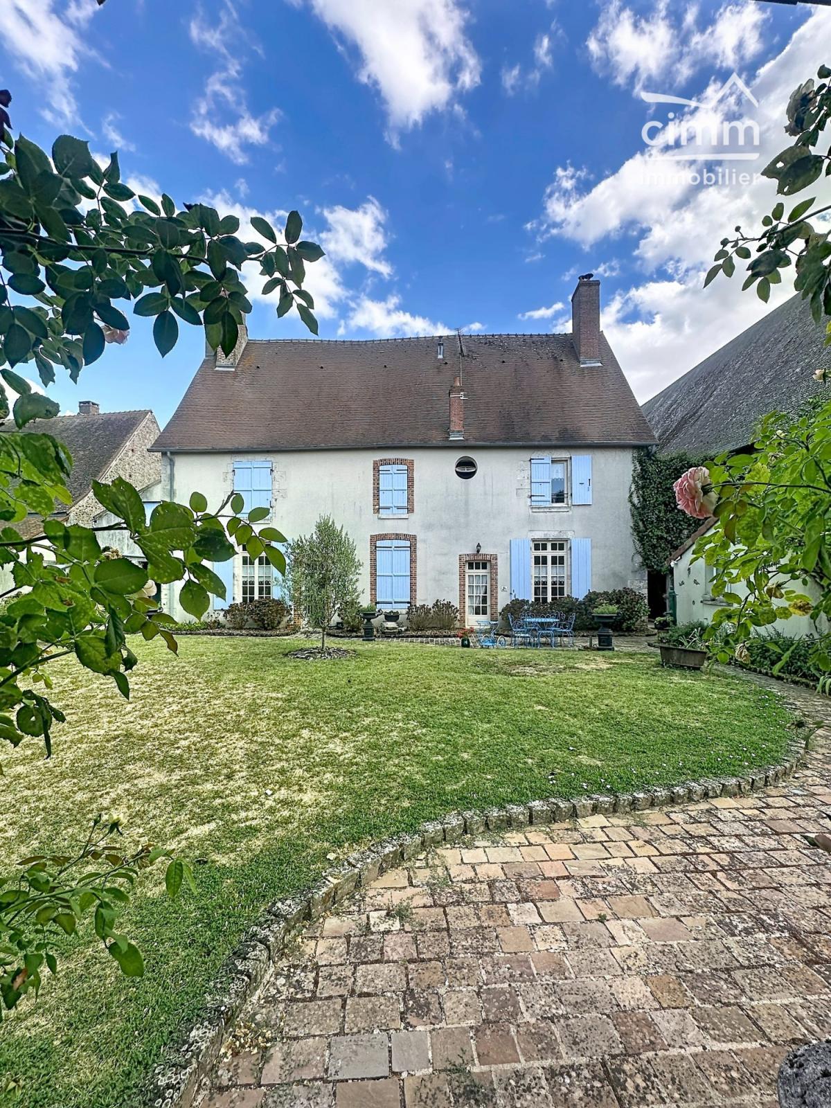 Photo 19 - Maison à Saint-Gondon
