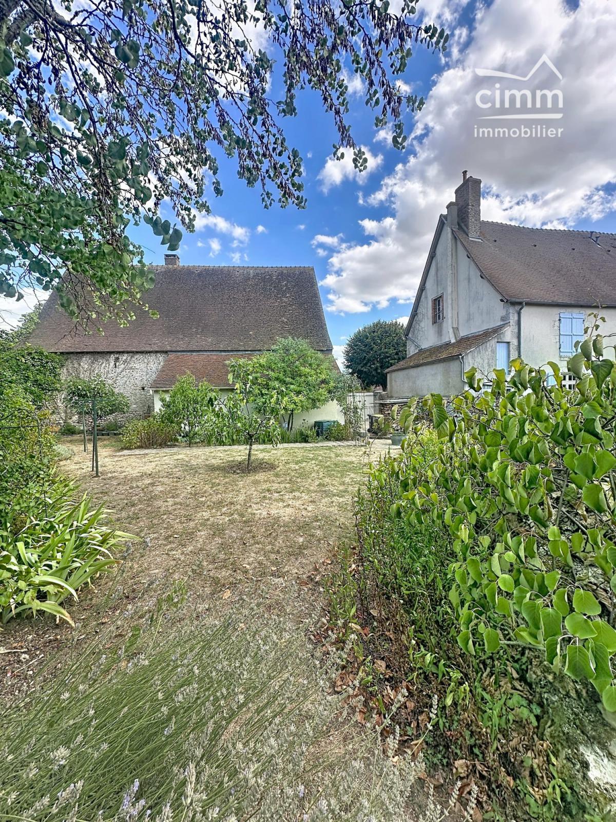 Photo 20 - Maison à Saint-Gondon