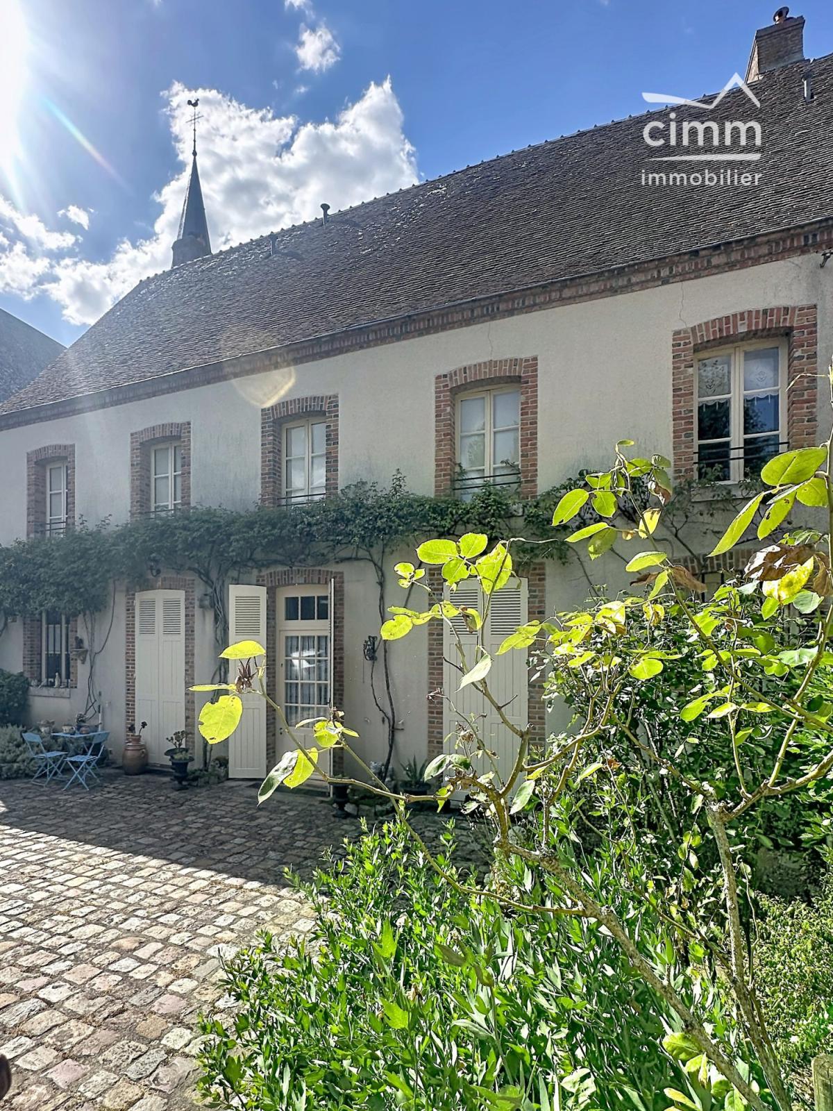 Photo 24 - Maison à Saint-Gondon