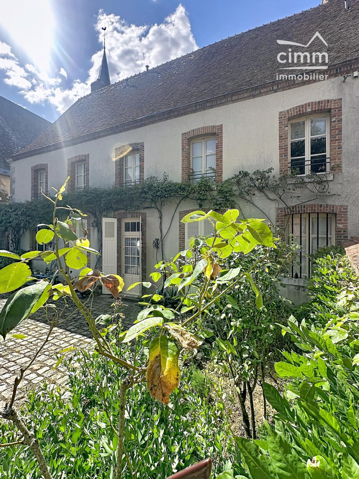 Photo 25 - Maison à Saint-Gondon