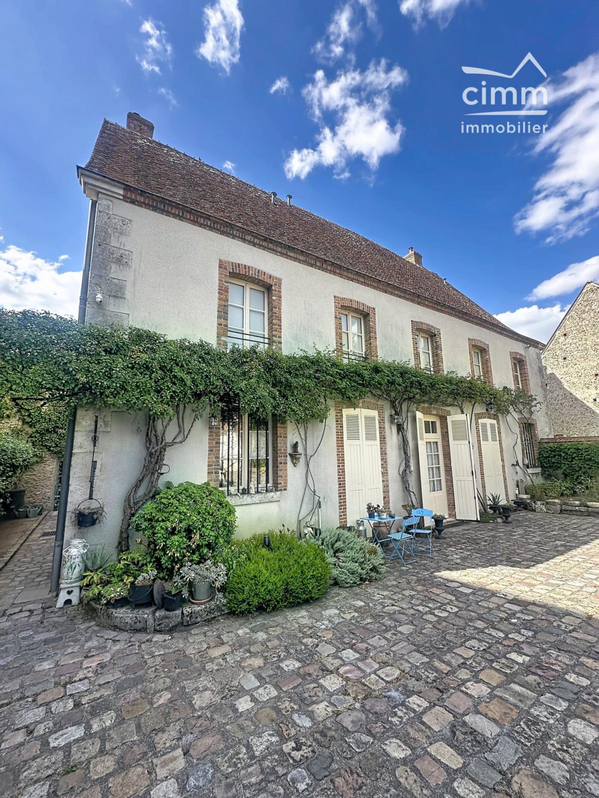 Photo 26 - Maison à Saint-Gondon