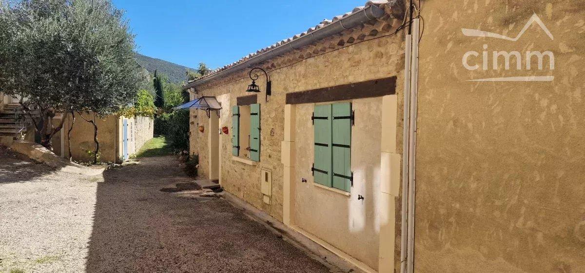 Photo 6 - Maison à Rousset-les-Vignes
