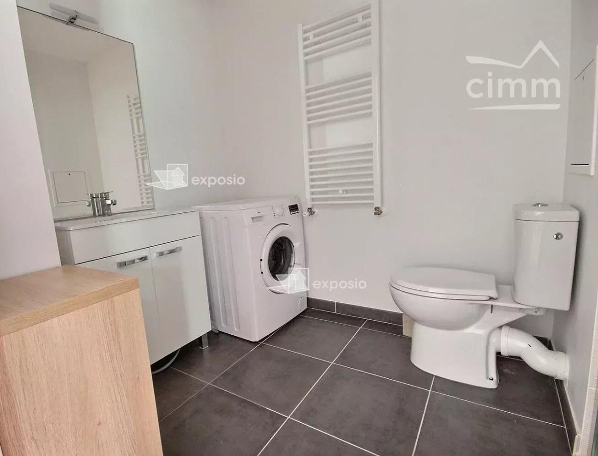 Photo 5 - Appartement à Saint-Martin-d'Hères