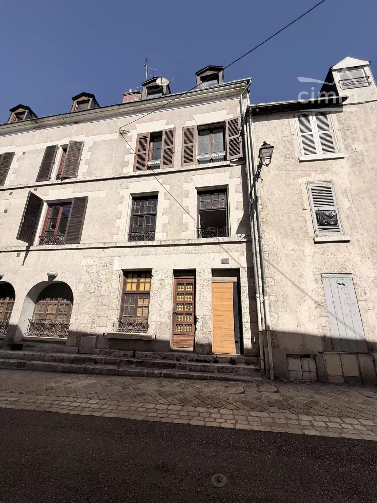 Photo 11 - Immeuble à Blois