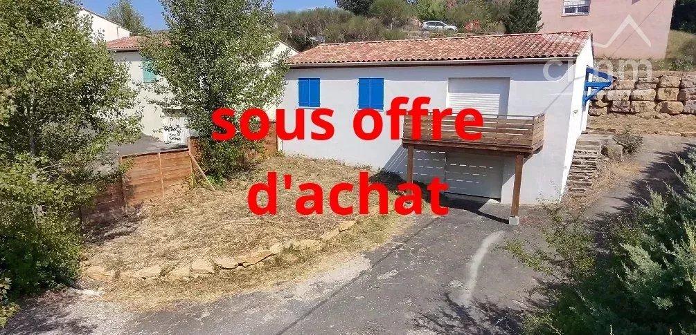 Photo principale - Maison à Luc-sur-Aude